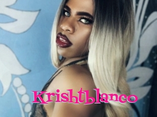 Krishtblanco