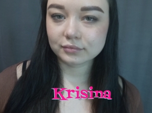 Krisina