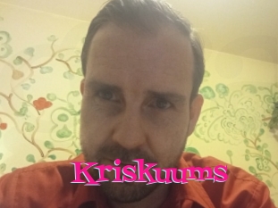 Kriskuums