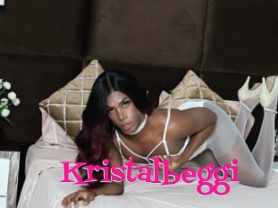 Kristalbeggi