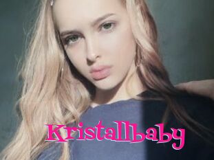 Kristallbaby