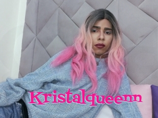 Kristalqueenn