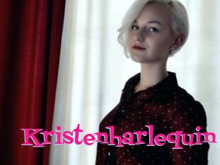Kristenharlequin