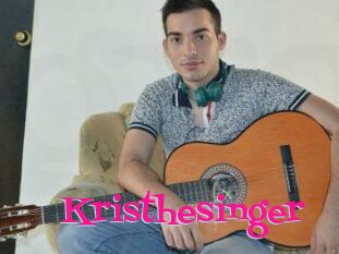 Kristhesinger