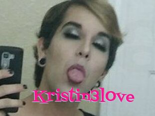 Kristin3l0ve