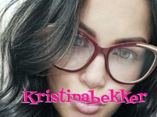 Kristinabekker