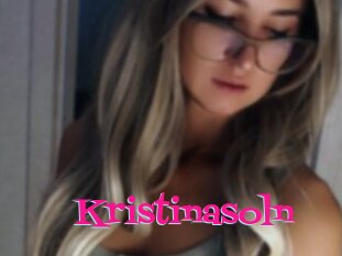 Kristinasoln