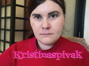 Kristinaspivak