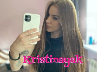 Kristinayak