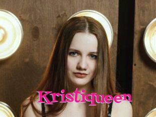 Kristiqueen