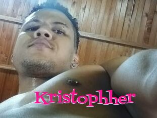 Kristophher