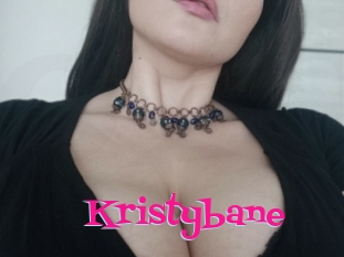 Kristybane