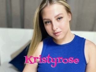 Kristyrose