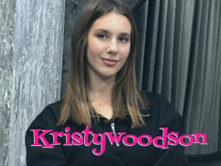 Kristywoodson