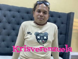 Krisverenzuela