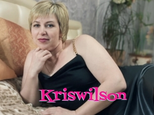 Kriswilson