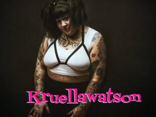 Kruellawatson