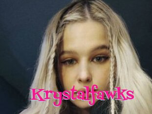 Krystalfawks