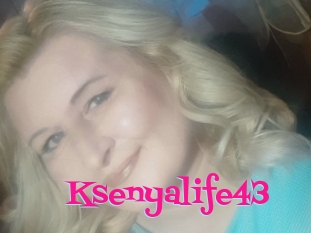 Ksenyalife43