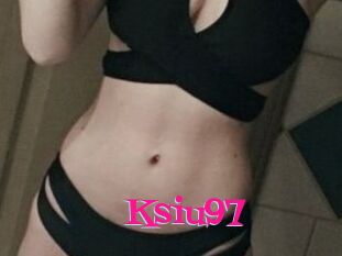 Ksiu97