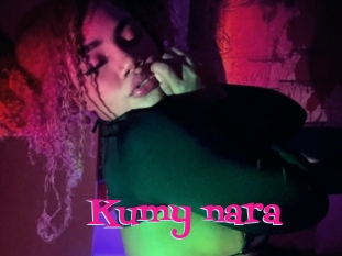 Kumy_nara