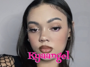 Kyaangel