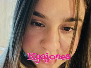 Kyajones