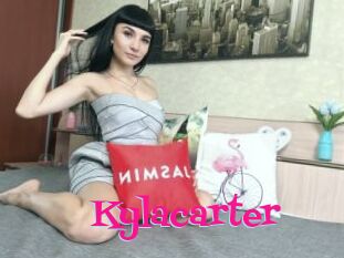 Kylacarter