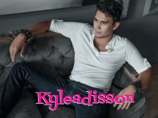 Kyleadisson
