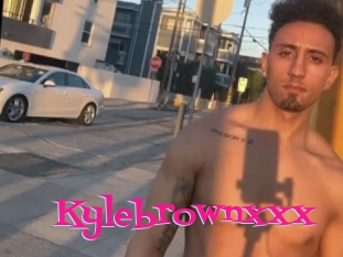 kylebrownxxx Gratuitx