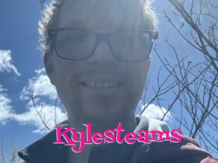 Kylesteams