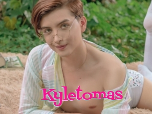 Kyletomas