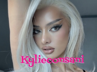 Kylieconsani