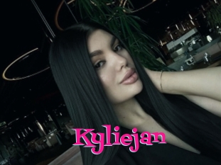 Kyliejan