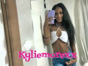 Kyliemorexx