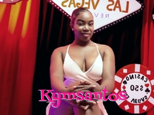 Kymsantos