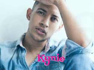 Kynie