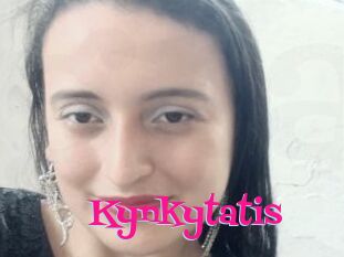 Kynkytatis