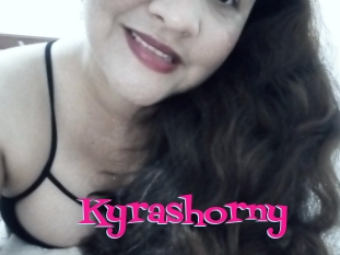 Kyrashorny