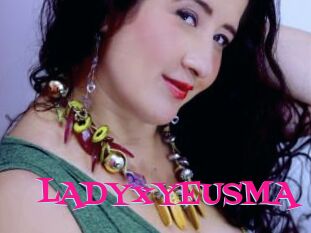 LADYxYEUSMA