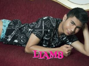 LIAM8