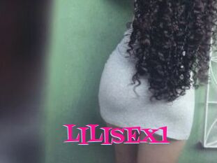 LILISEX1