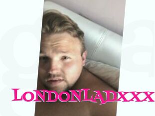 LONDONLADXXX