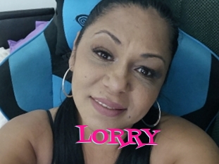 LORRY