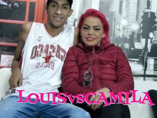 LOUISvsCAMILA