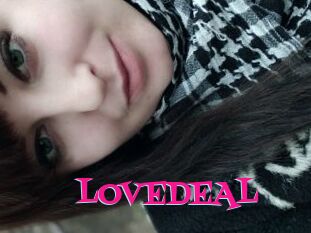 LOVEDEAL