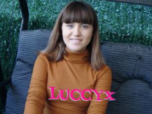 LUCCYx