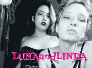 LUNAandLINDA