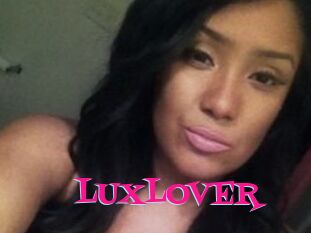 LUXLOVER