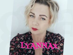 LYANNAx